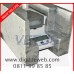 Halogen Moisture Analyzer 110g/5mg MH105MW